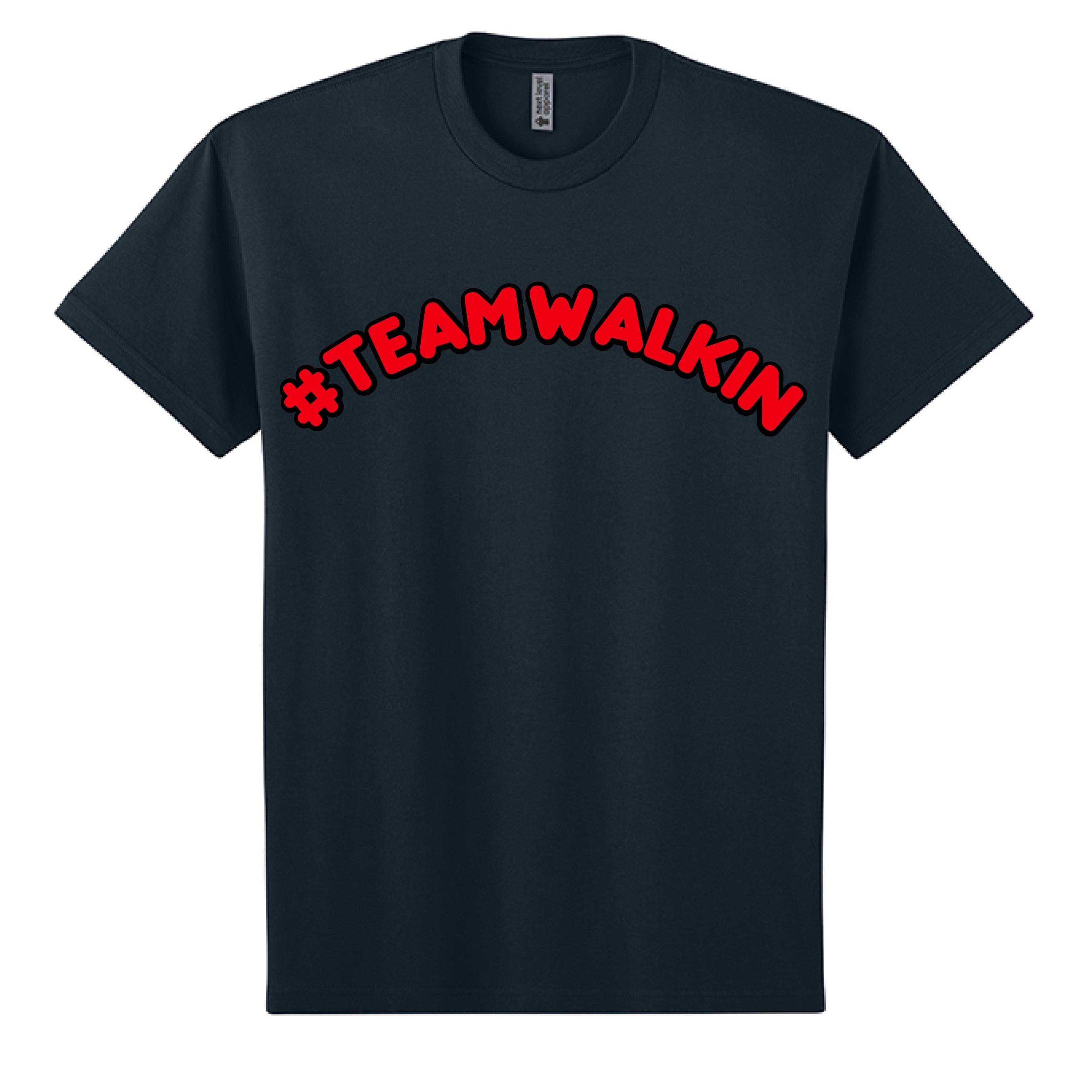 Midnight Navy - FRONT