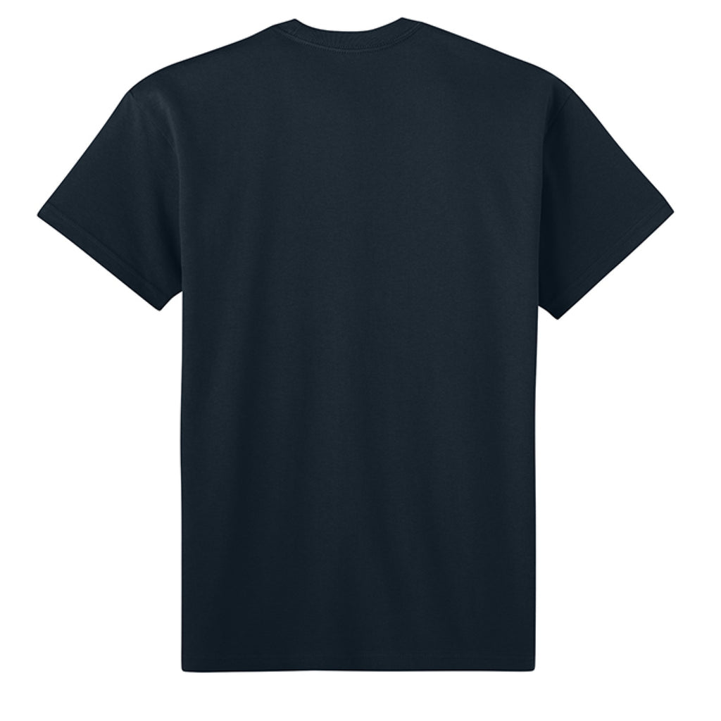 Midnight Navy - BACK