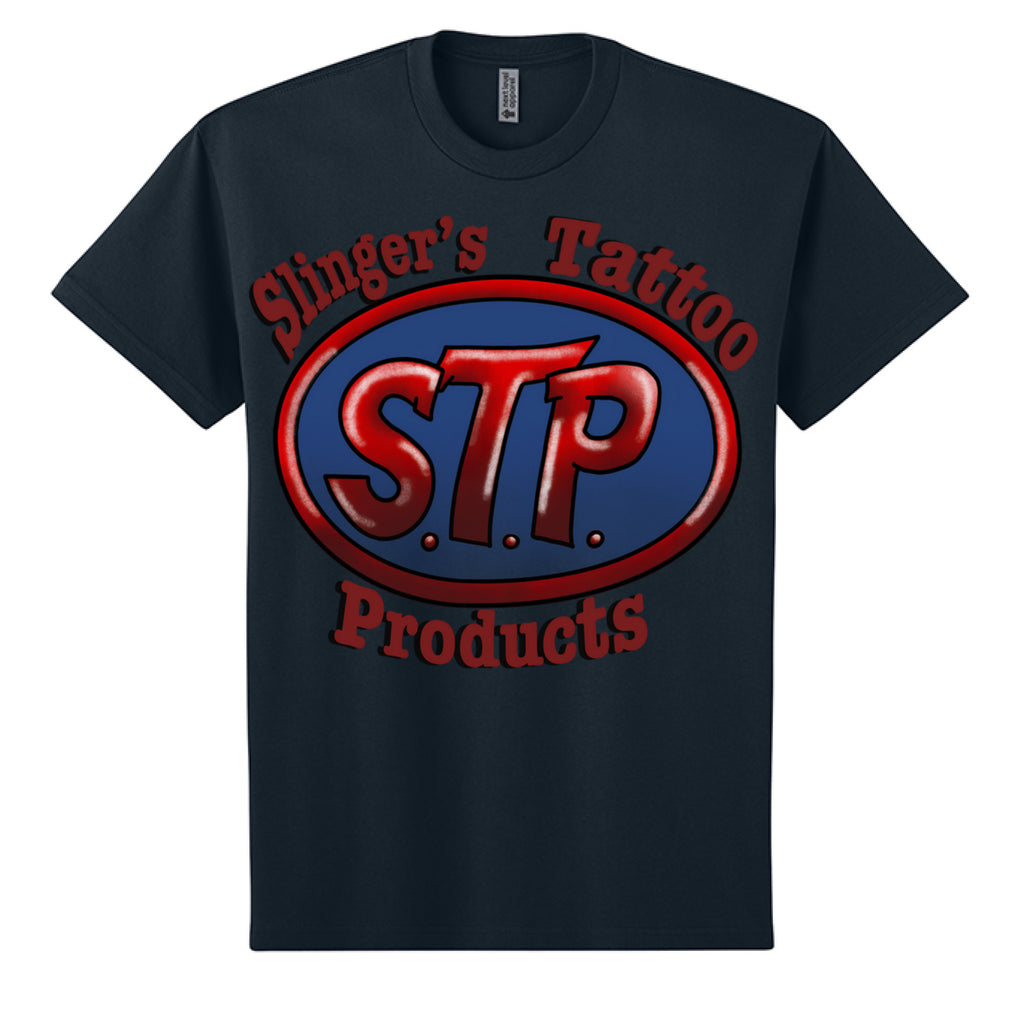 Midnight Navy - FRONT