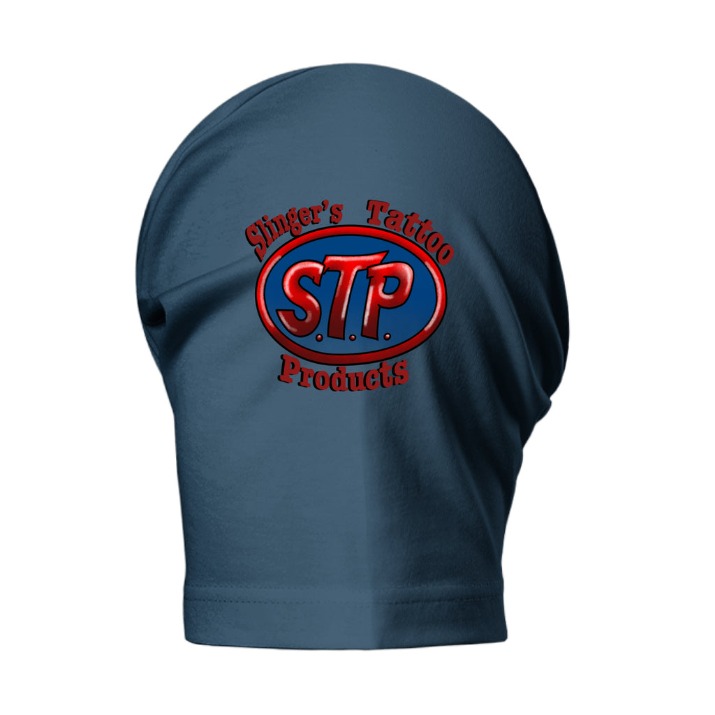 Midnight Navy - SLEEVE_RIGHT