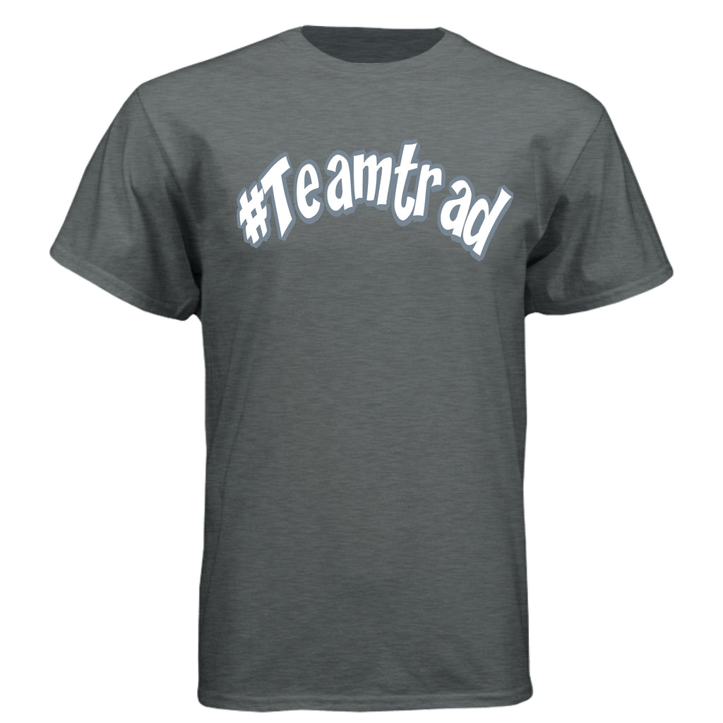 Heather Heavy Metal - FRONT