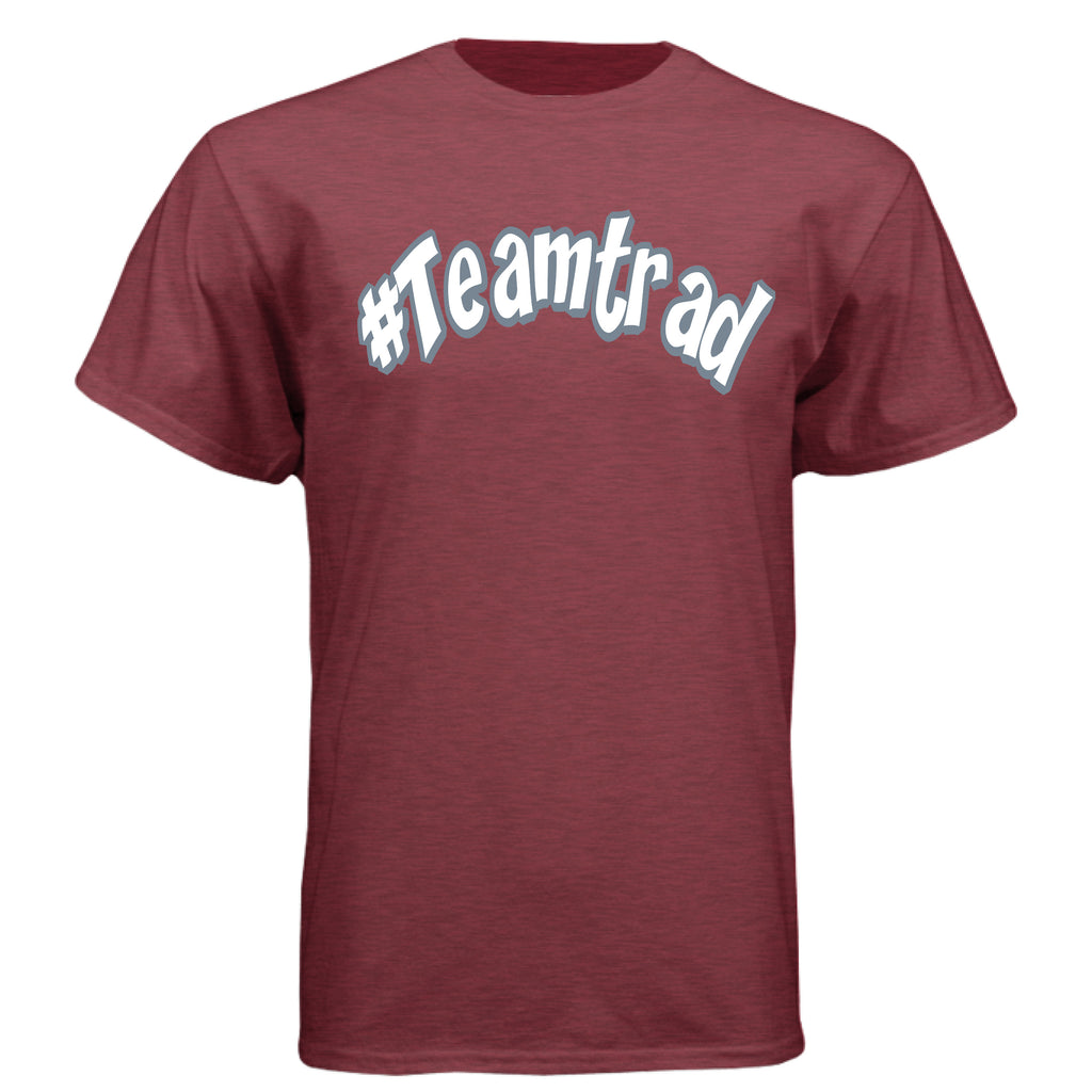 Heather Redwood - FRONT