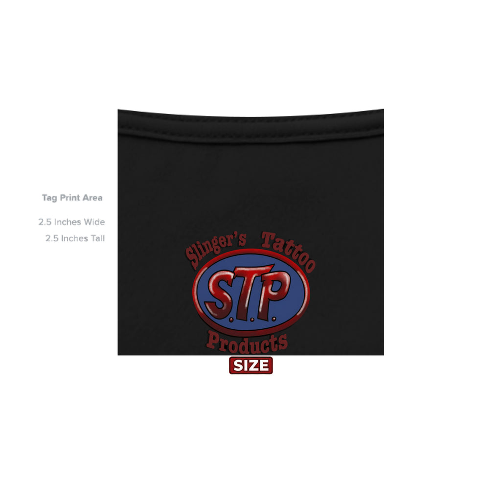 Black - INSIDE_TAG_LINE