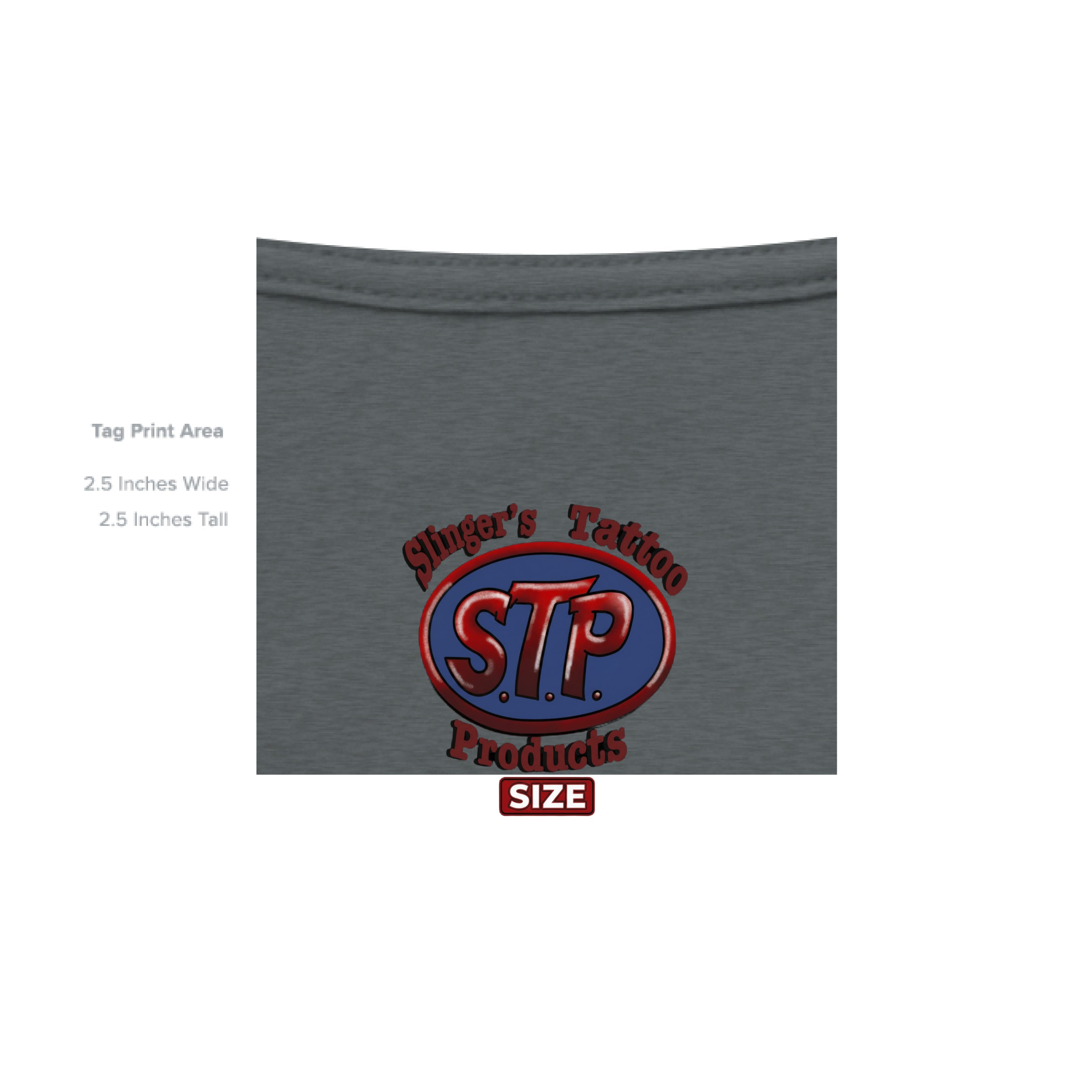 Heather Heavy Metal - INSIDE_TAG_LINE