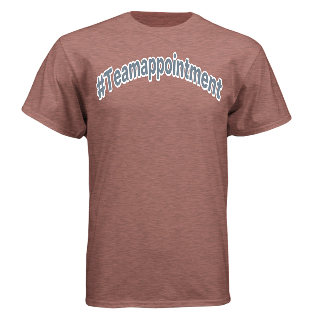 Heather Mauve - FRONT