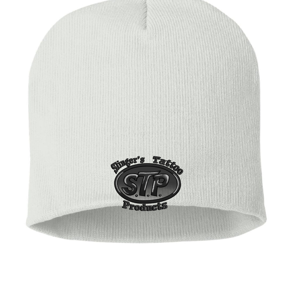 White - FRONT