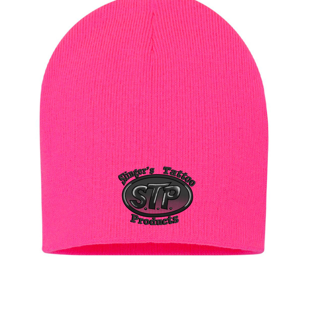 Neon Pink - FRONT