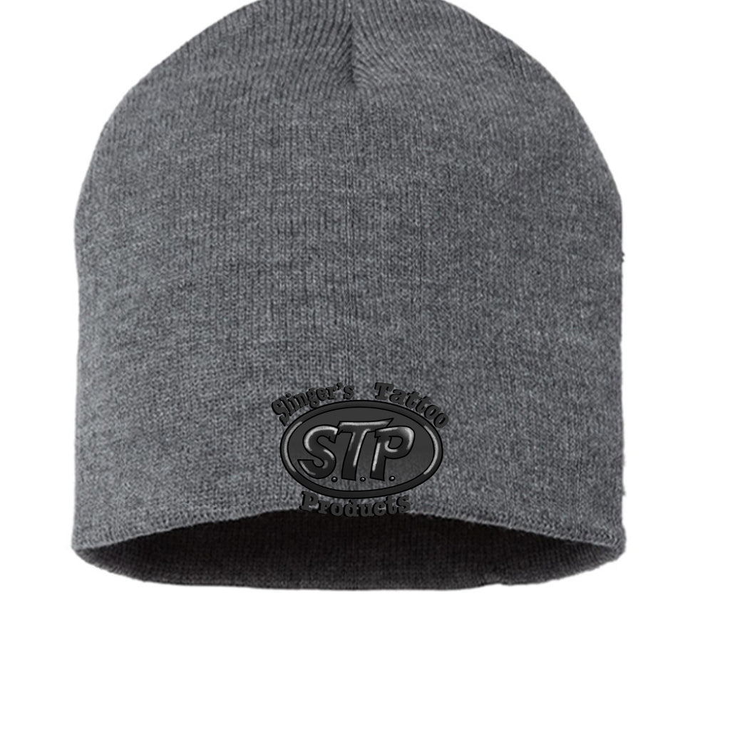 Dark Heather Grey - FRONT