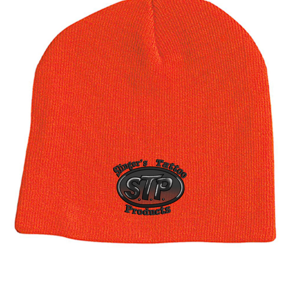 Blaze Orange - FRONT