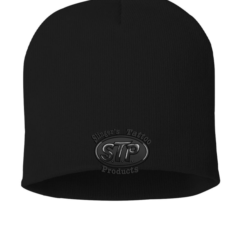 Black - FRONT