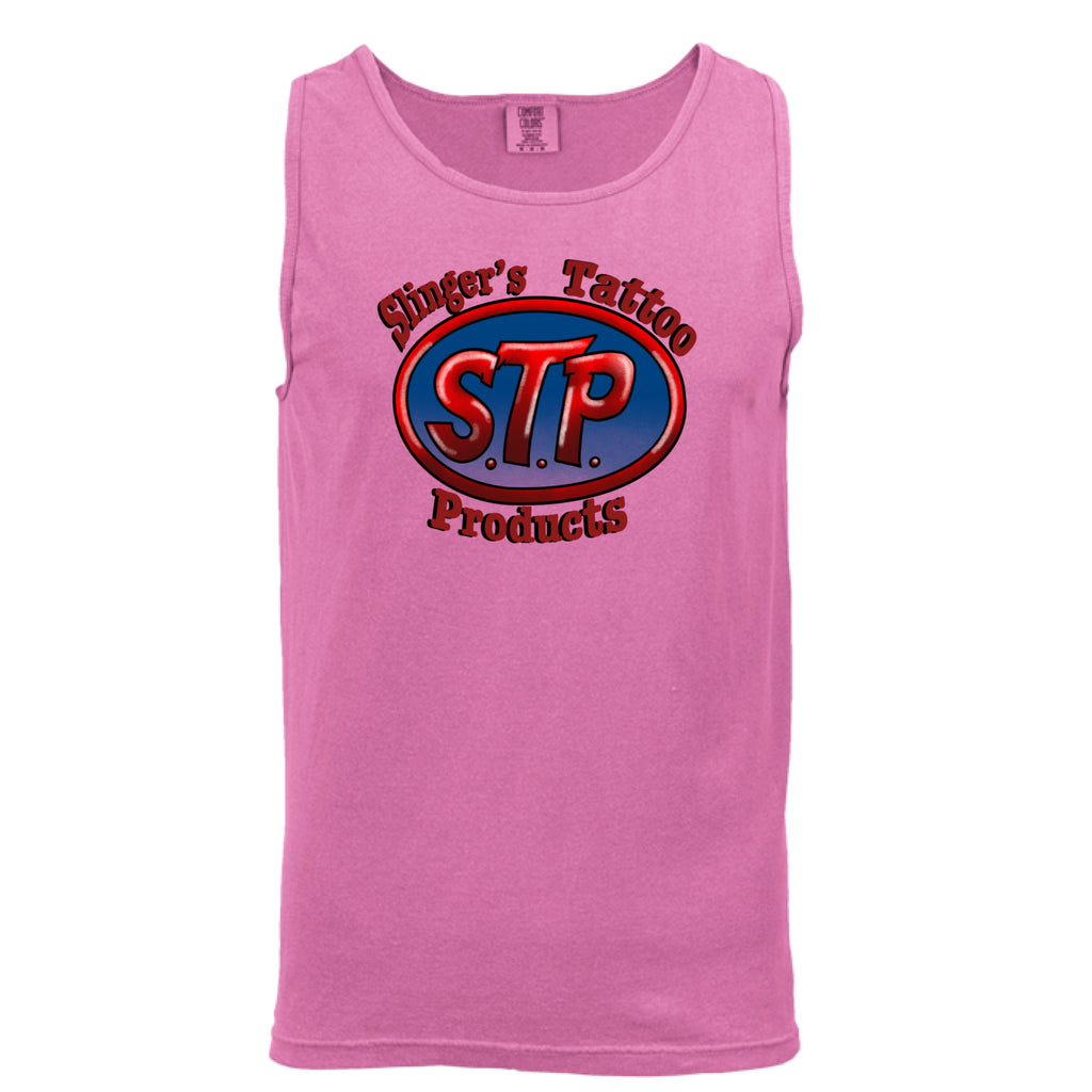 NEON PINK - FRONT