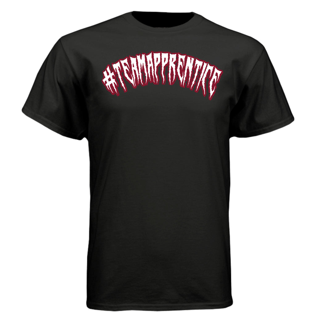 Black - FRONT