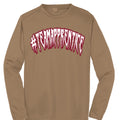 Woodland Brown - FRONT