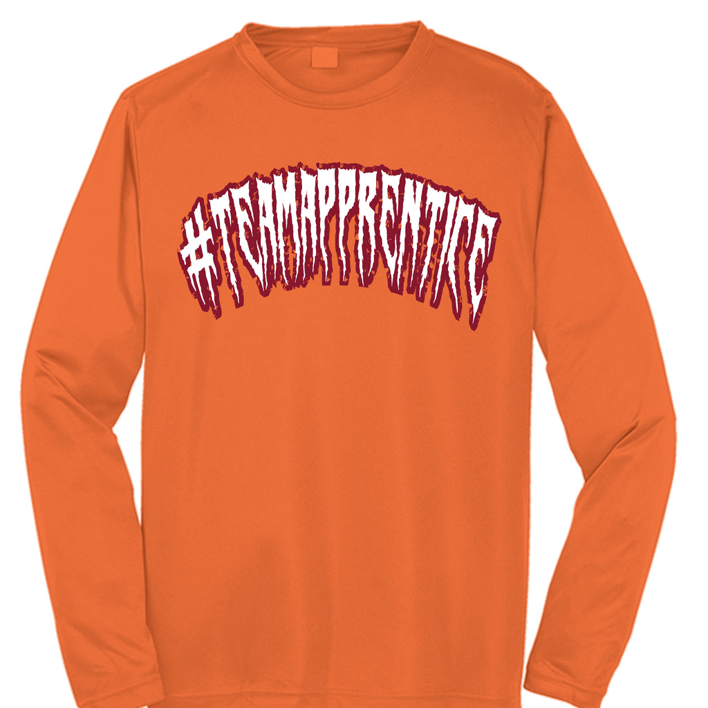DEEP ORANGE - FRONT