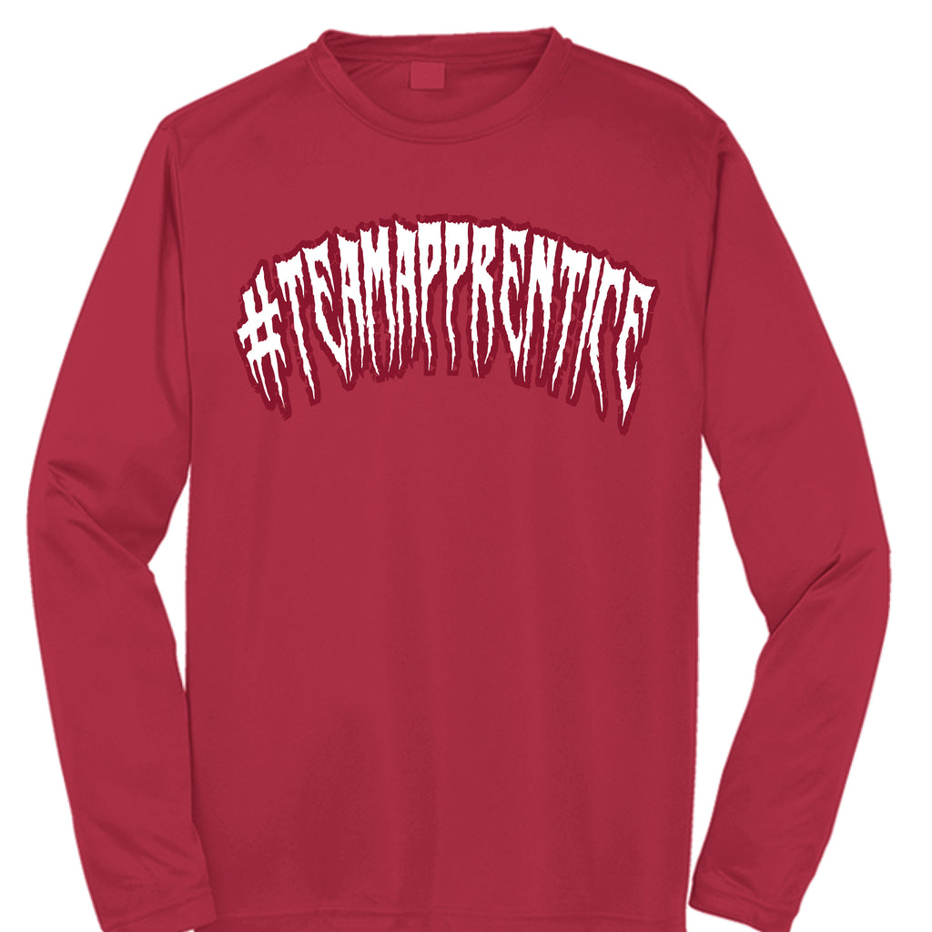 DeepRed - FRONT