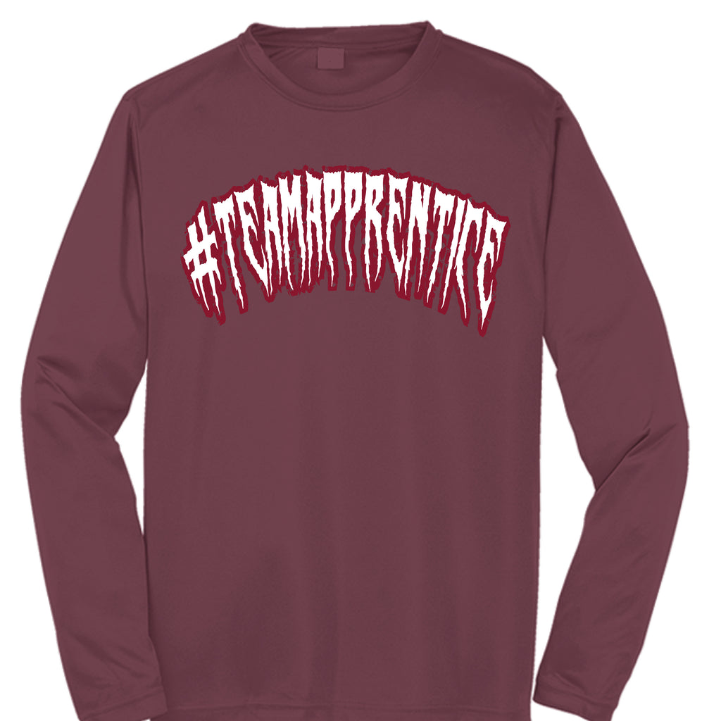 Maroon - FRONT