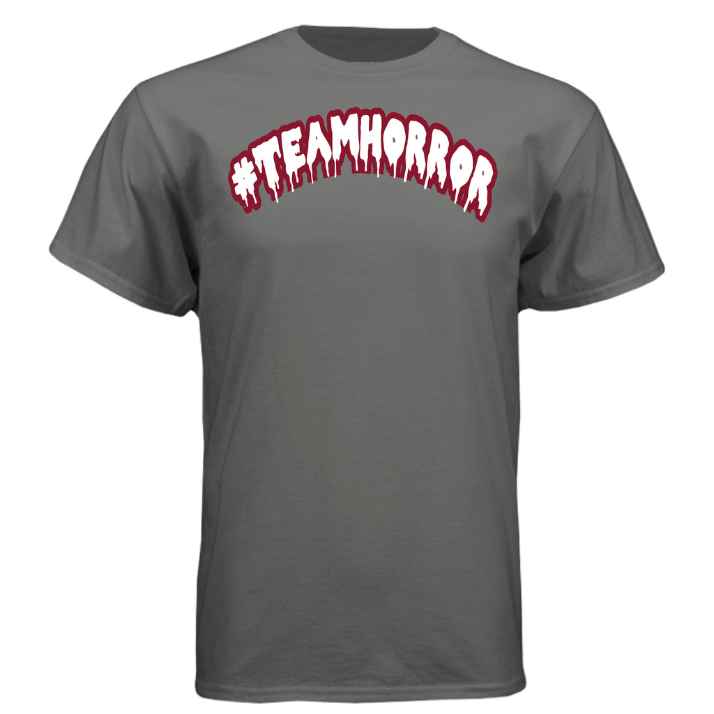 Charcoal - FRONT