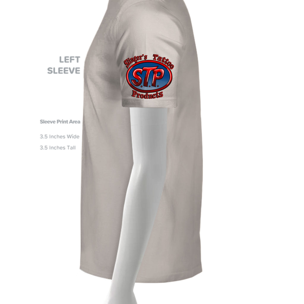 Silk - SLEEVE_LEFT
