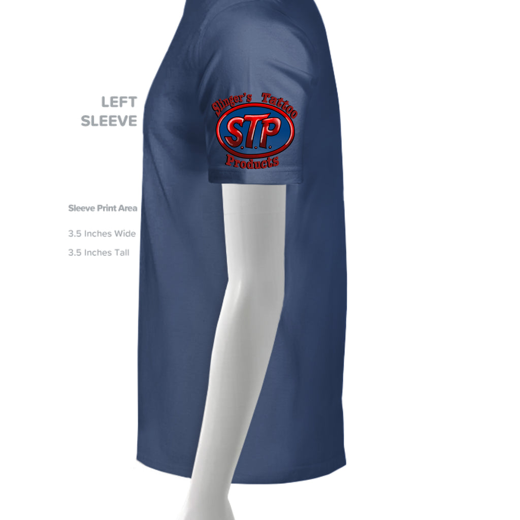 Storm - SLEEVE_LEFT