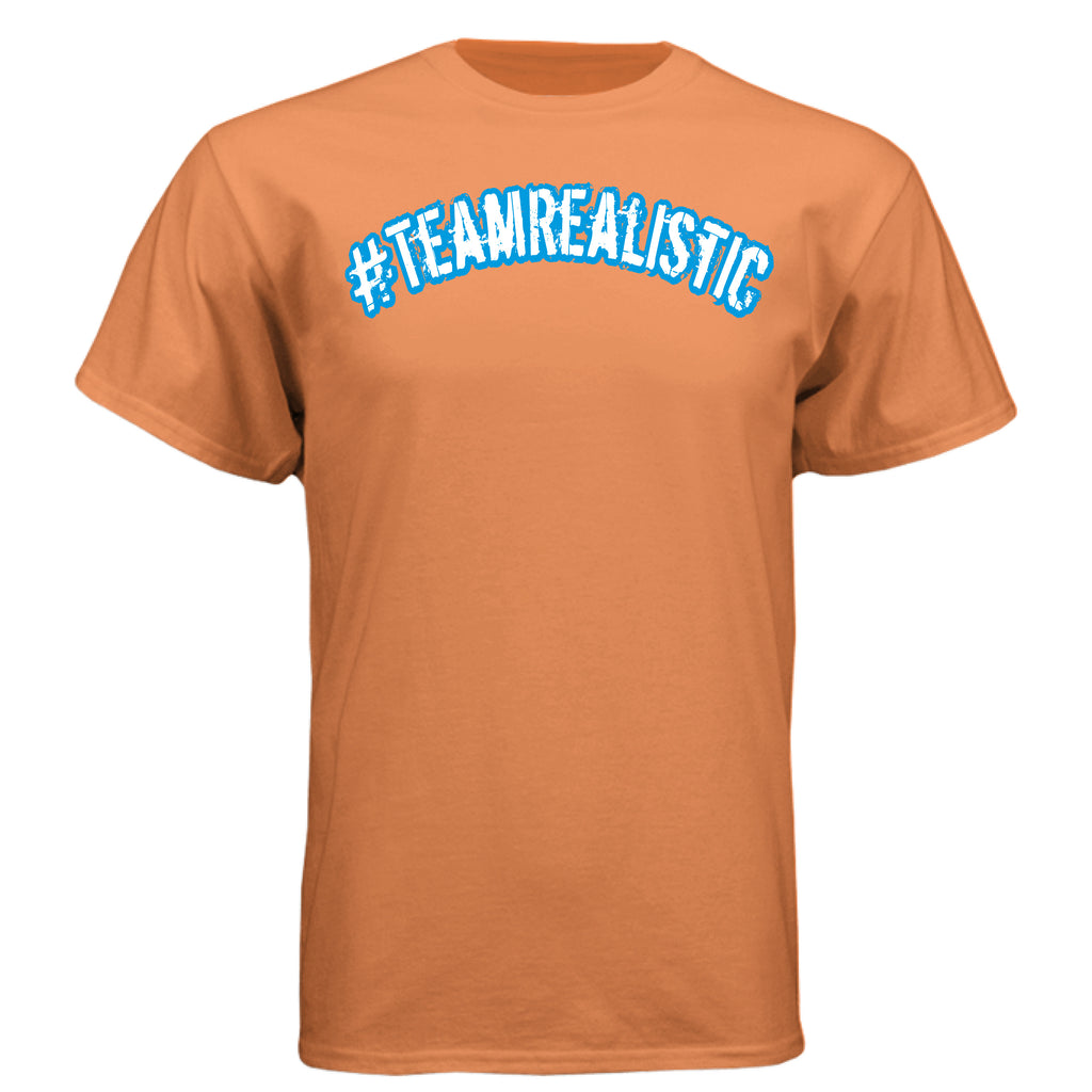 Orange - FRONT