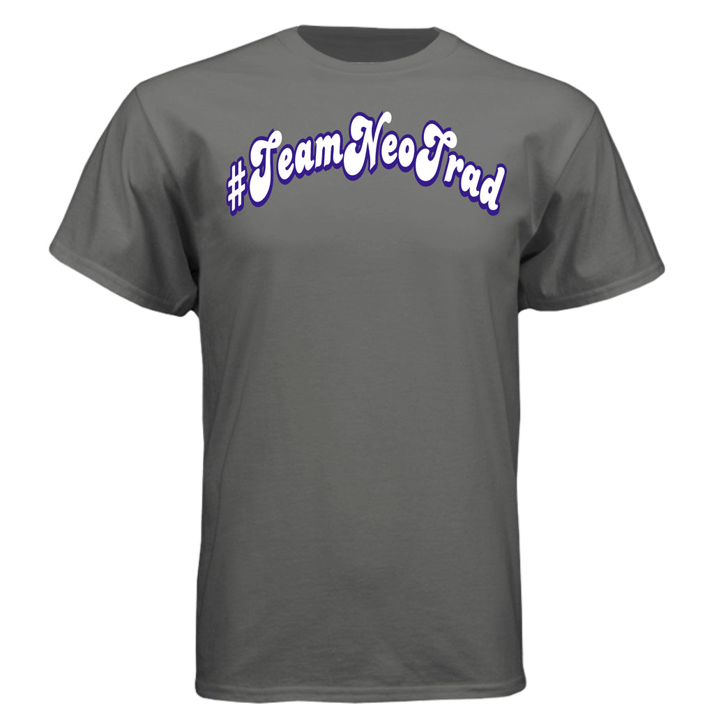 Charcoal - FRONT
