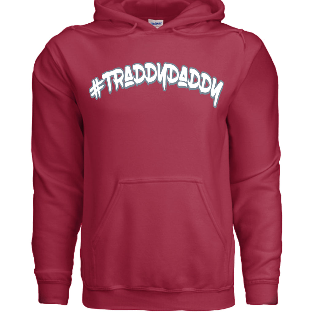 CHERRY RED - FRONT