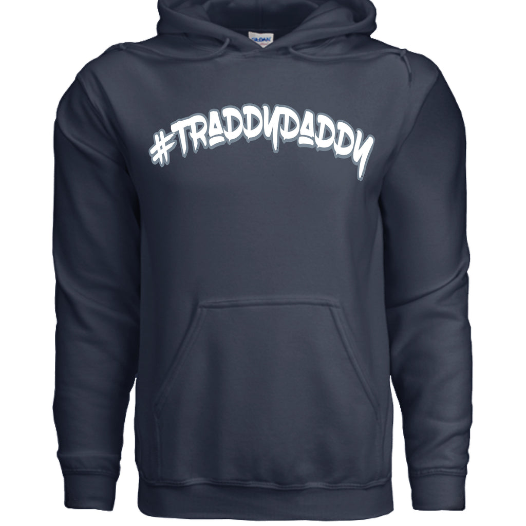 NAVY - FRONT