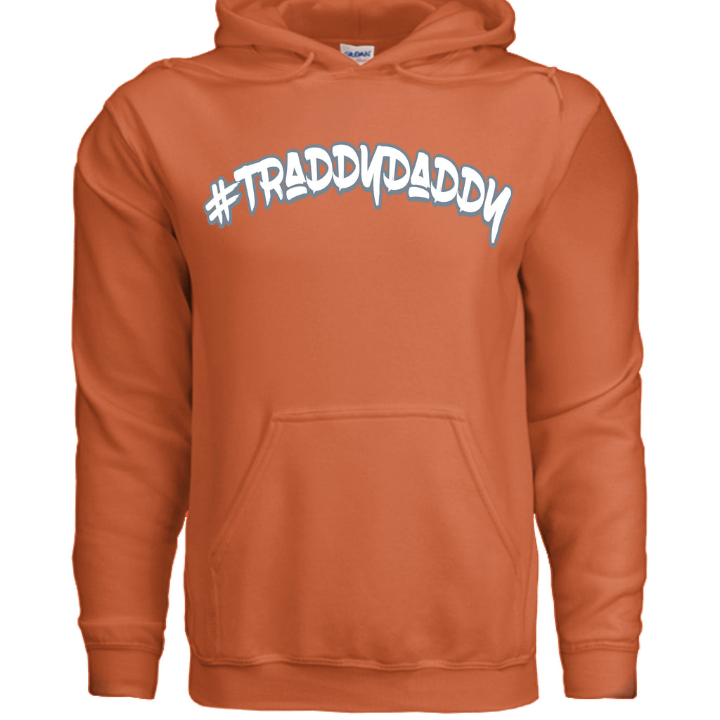 ORANGE - FRONT