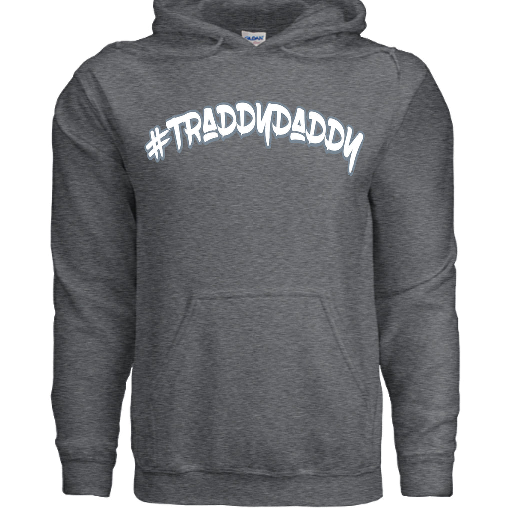 DARK HEATHER - FRONT