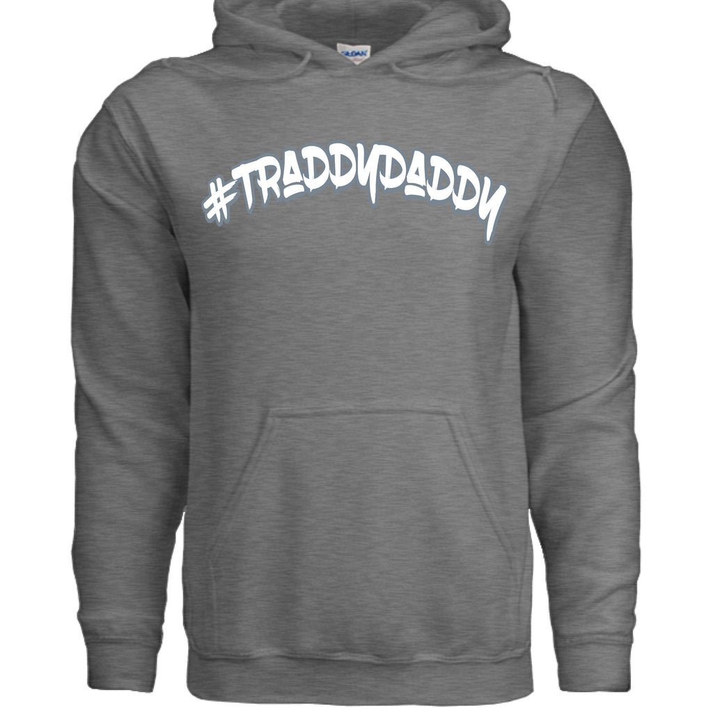 GRAPHITE HEATHER - FRONT