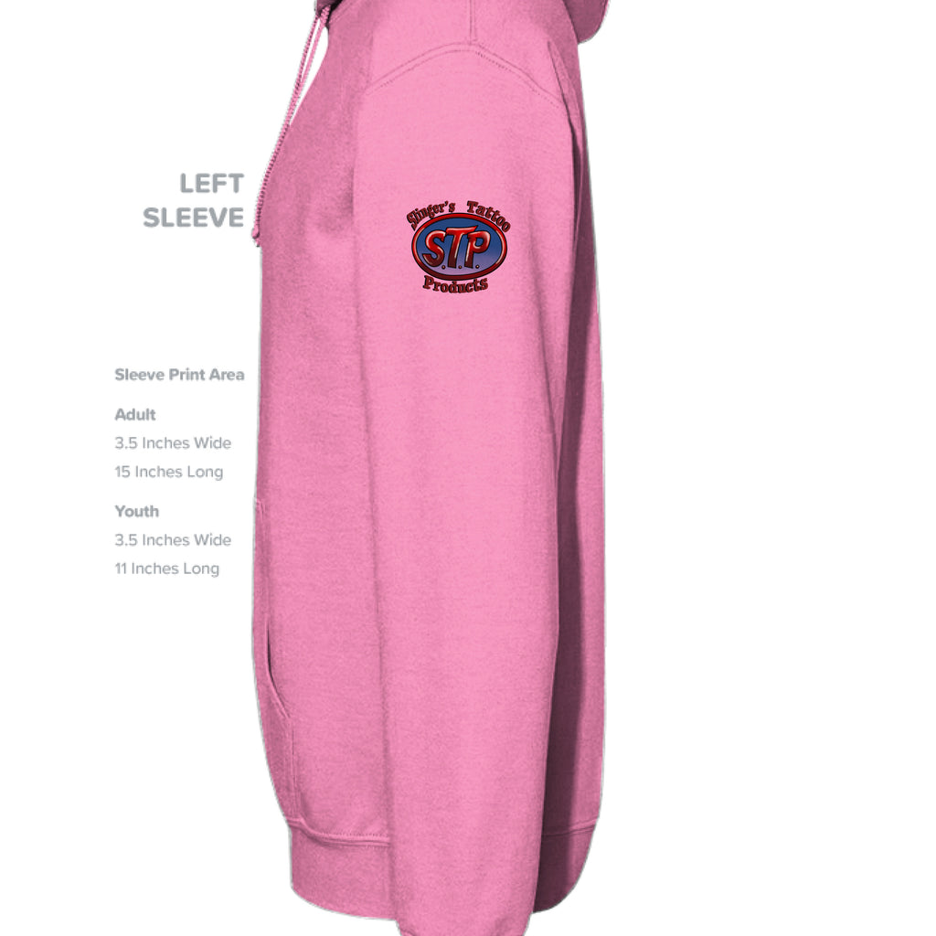 Azalea - SLEEVE_LEFT