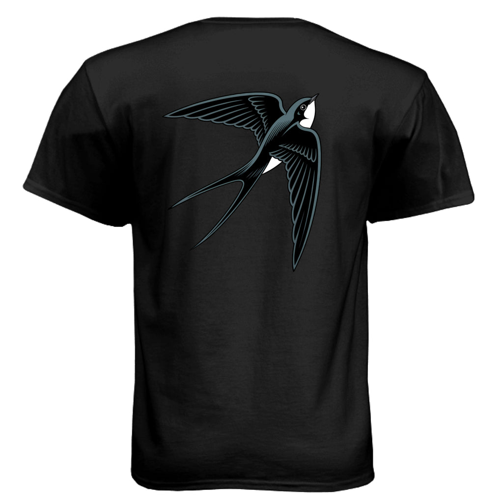 Black - BACK