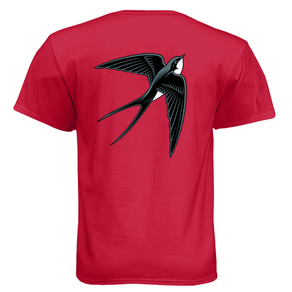 Red - BACK