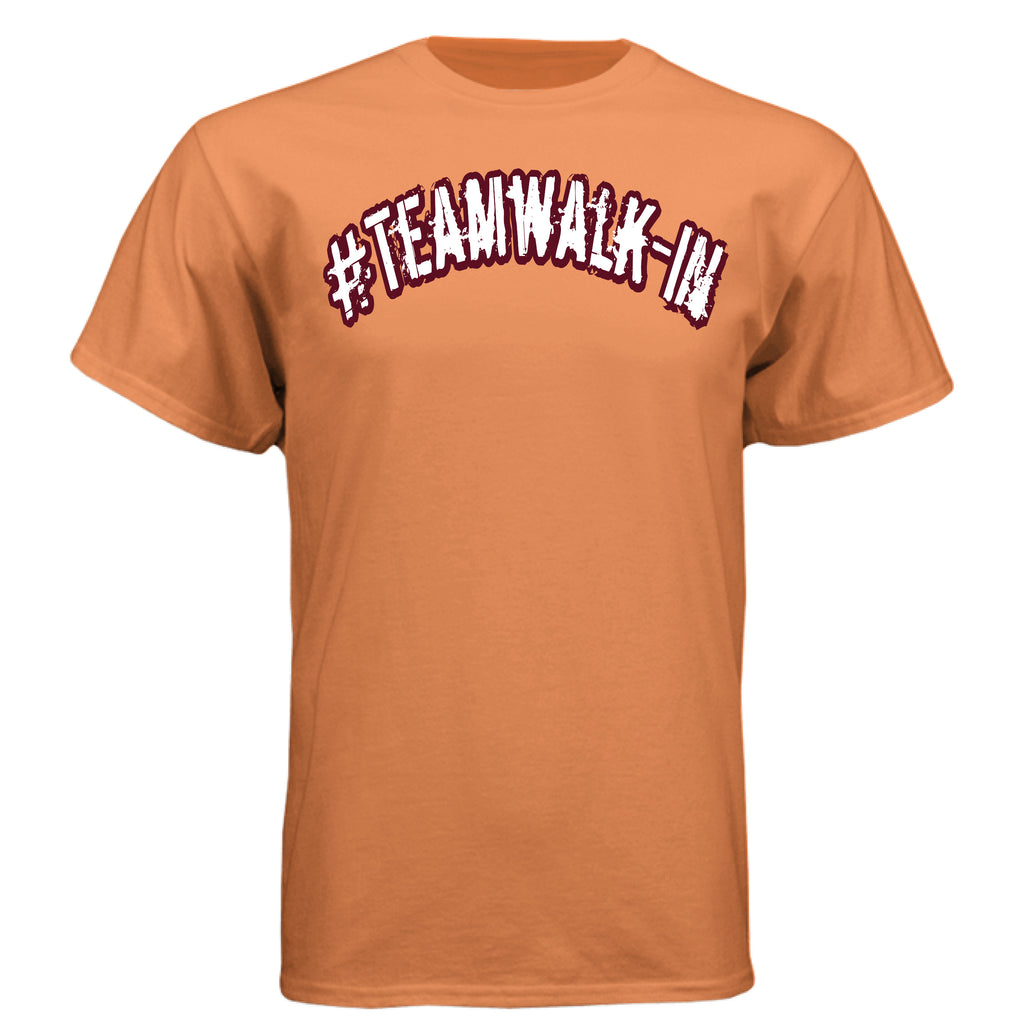 Orange - FRONT