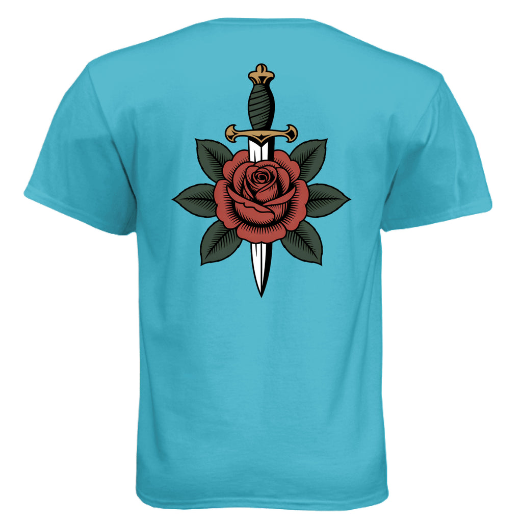 Bondi Blue - BACK