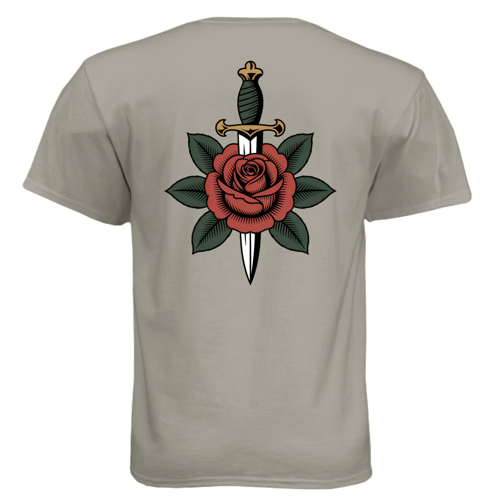 Warm Gray - BACK