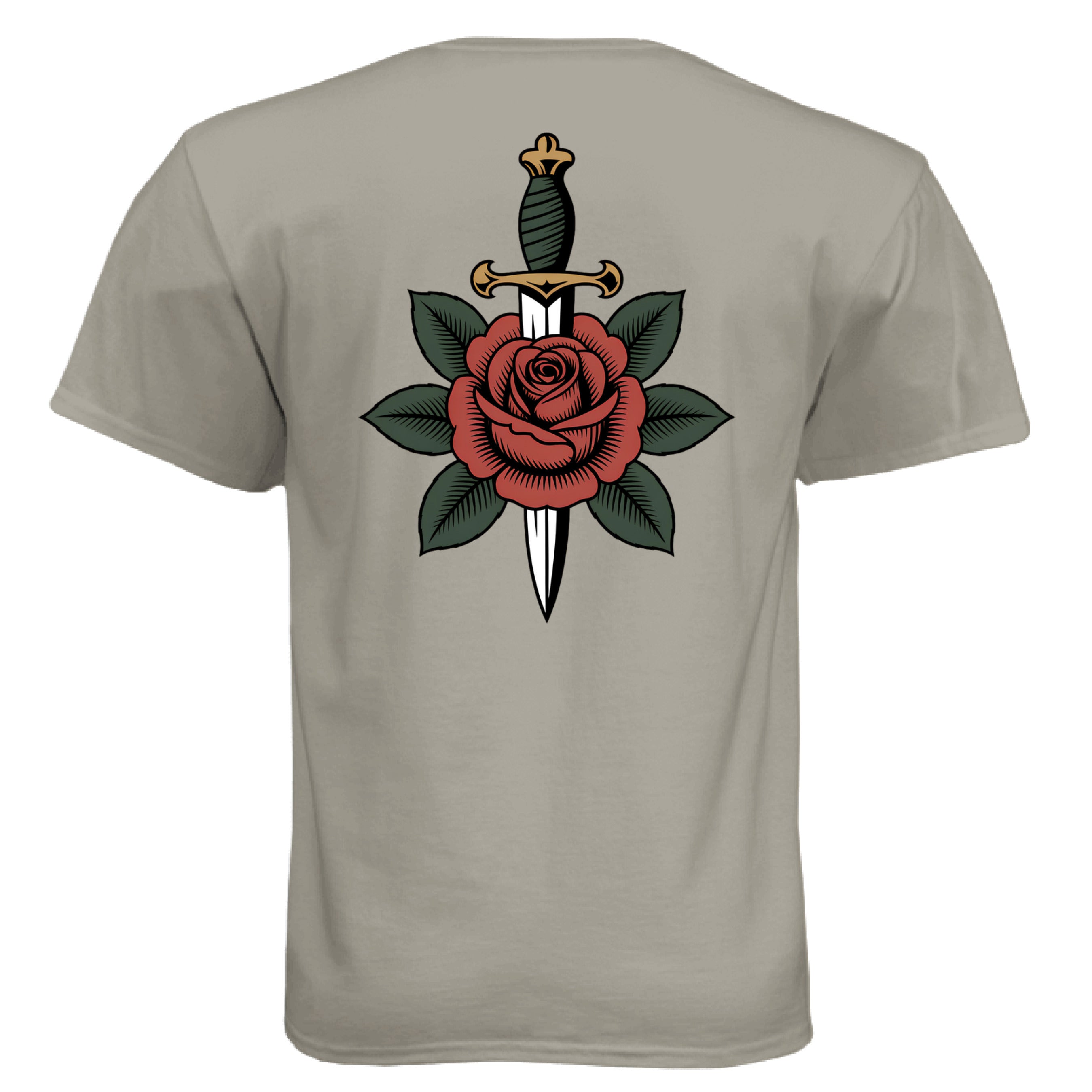 Warm Gray - BACK
