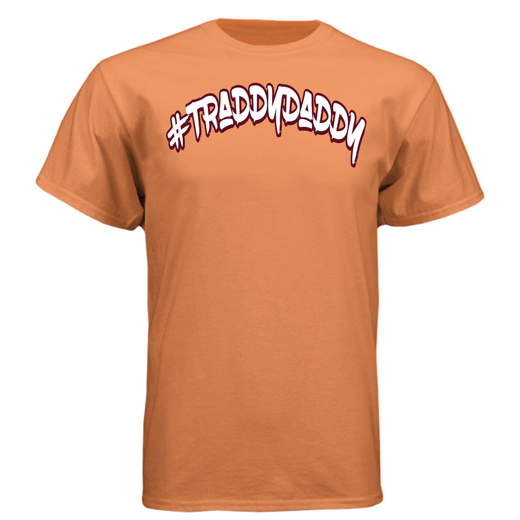 Orange - FRONT