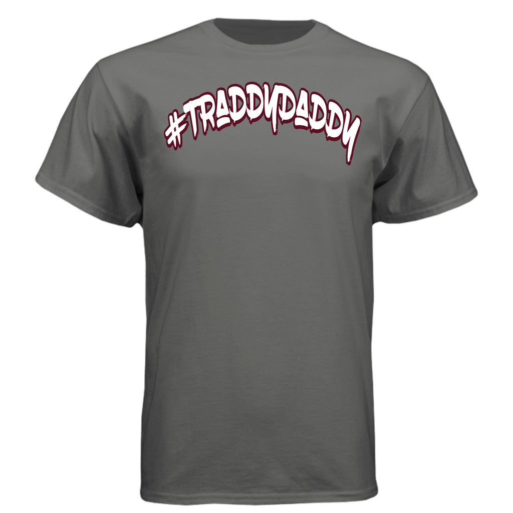 Charcoal - FRONT