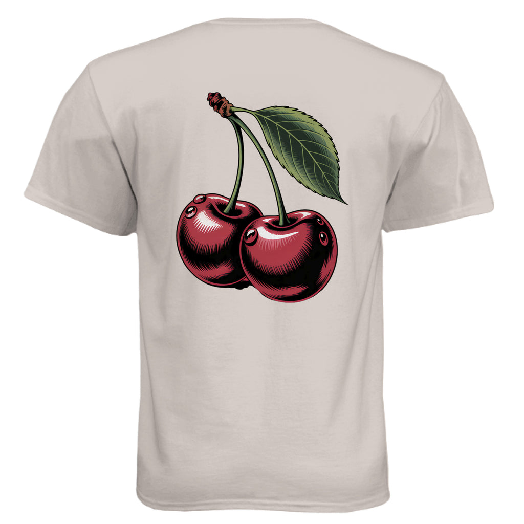 Silk - BACK