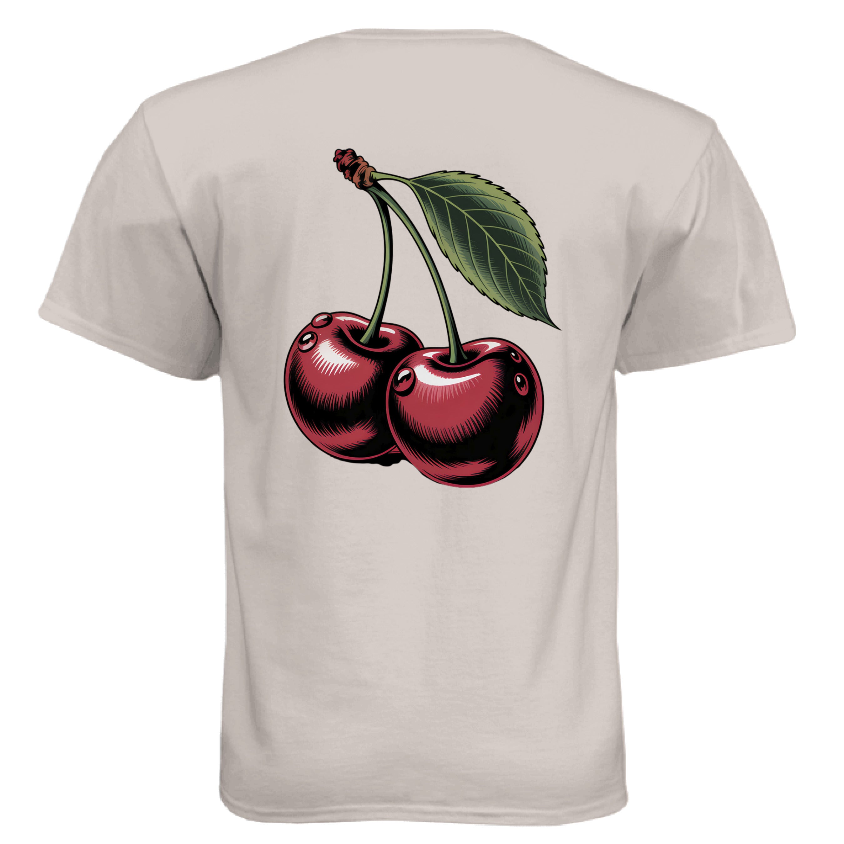 Silk - BACK