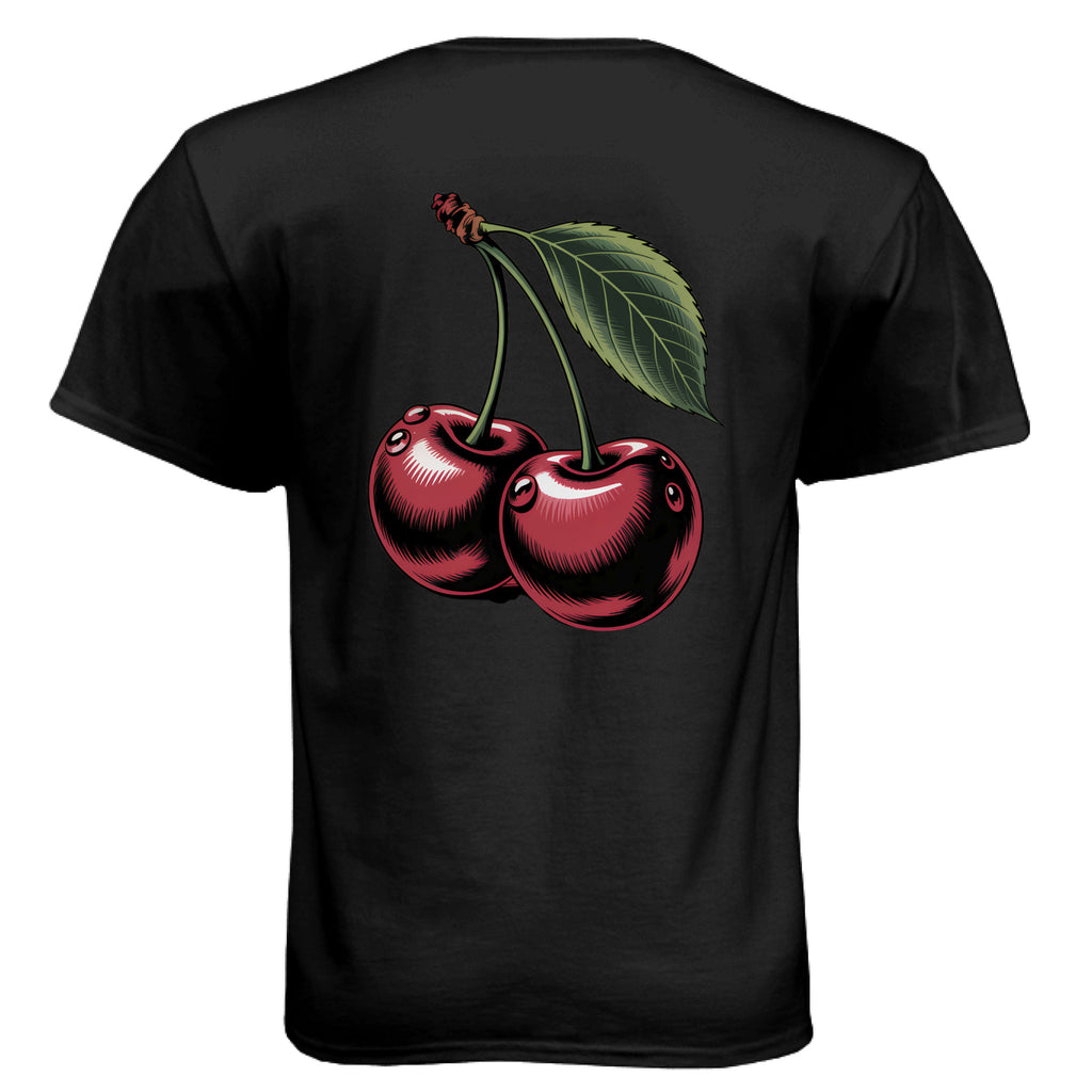 Black - BACK