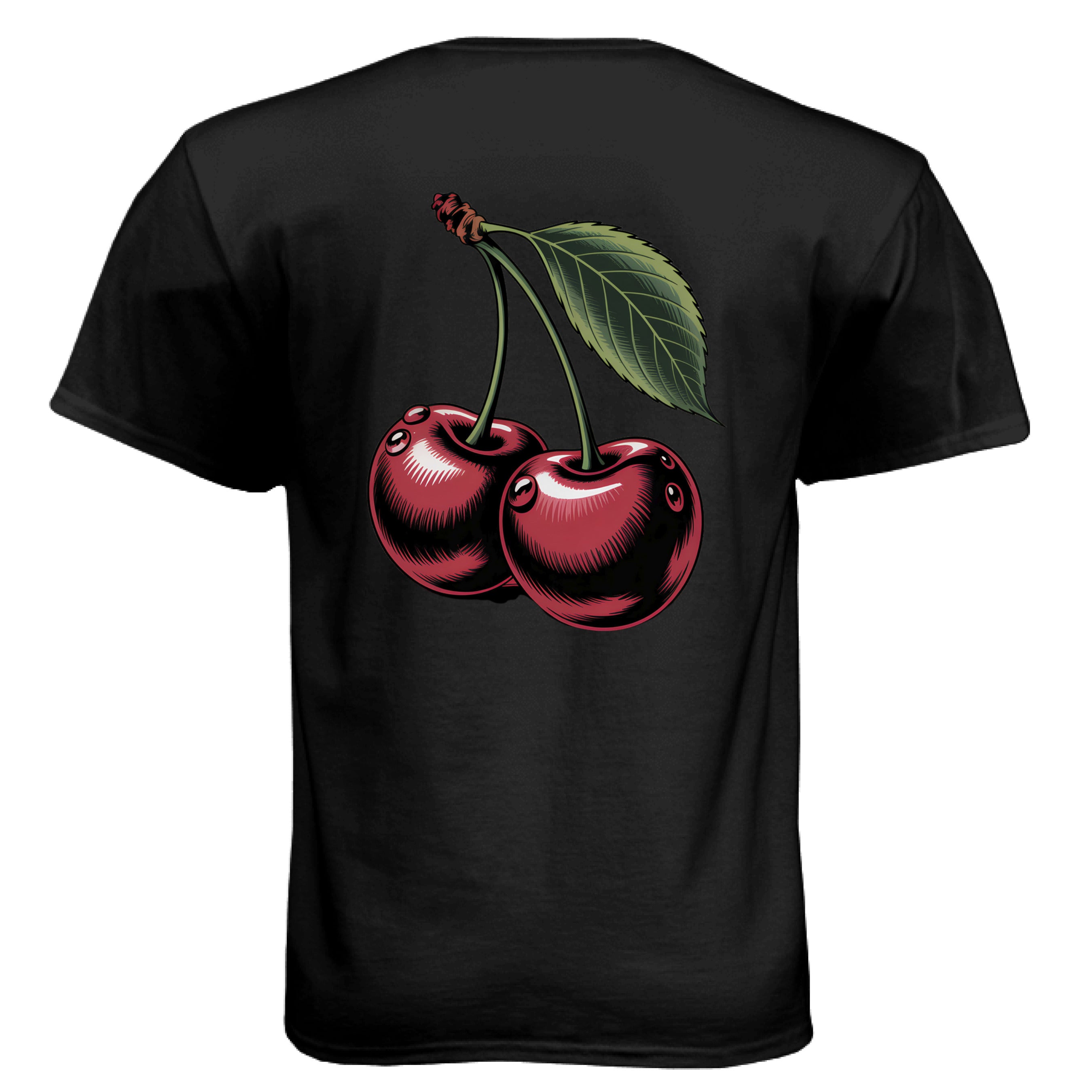 Black - BACK