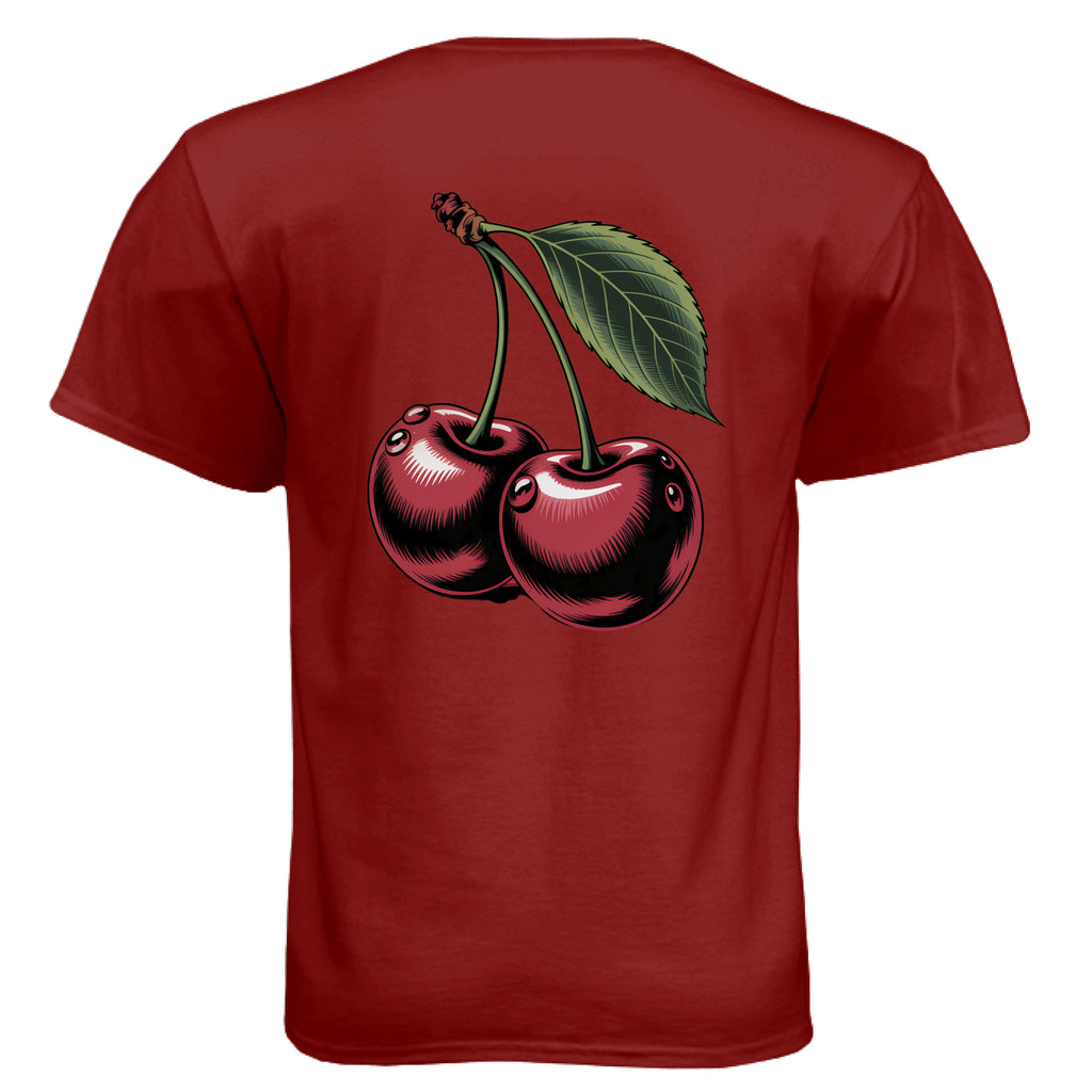 Cardinal - BACK