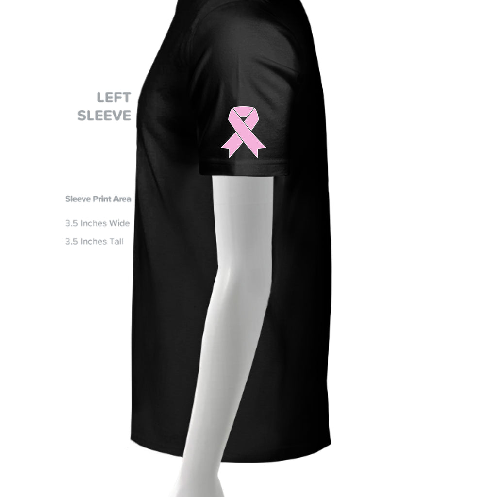 Black - SLEEVE_LEFT