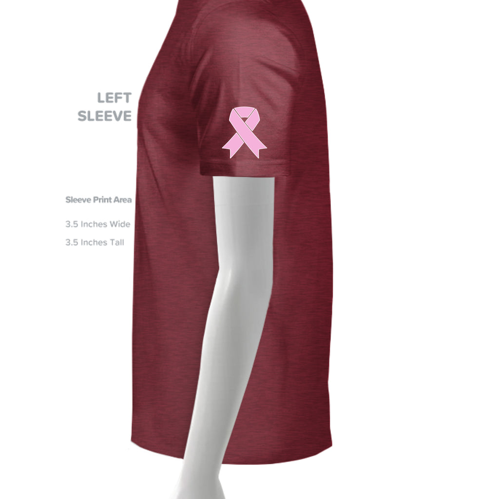 Heather Redwood - SLEEVE_LEFT