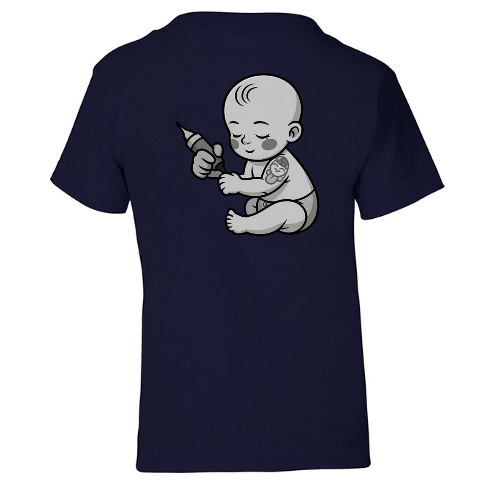 NAVY - BACK