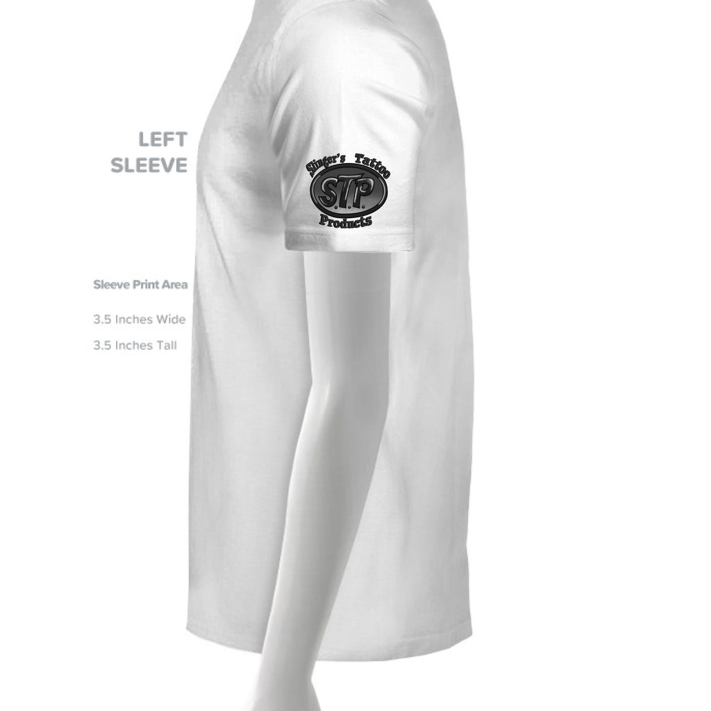 WHITE - SLEEVE_LEFT