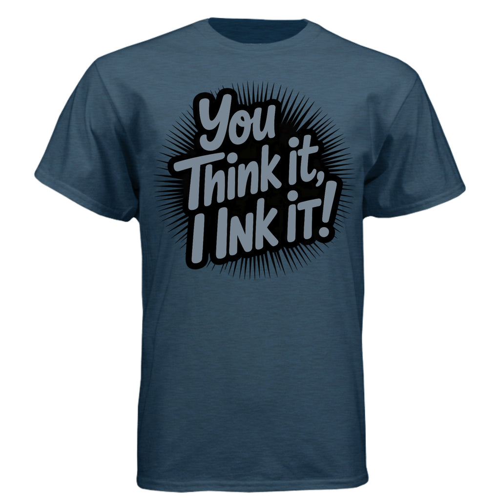 Midnight Navy - FRONT