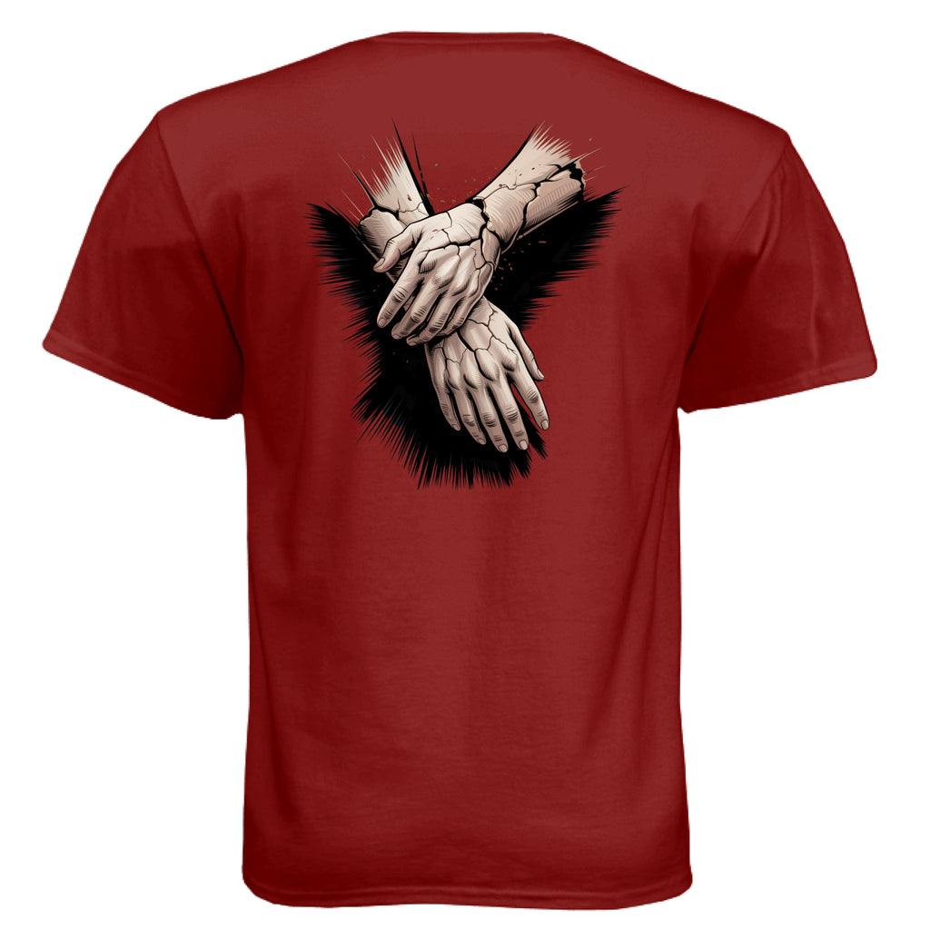 Cardinal - BACK